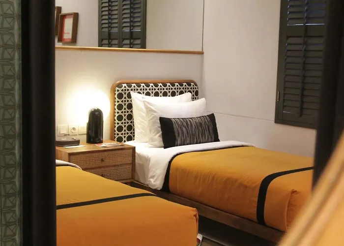 Kosenda Hotel