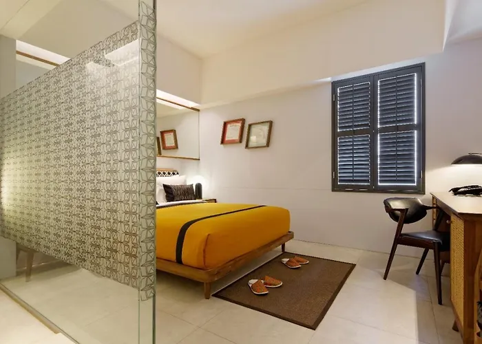Kosenda Hotel